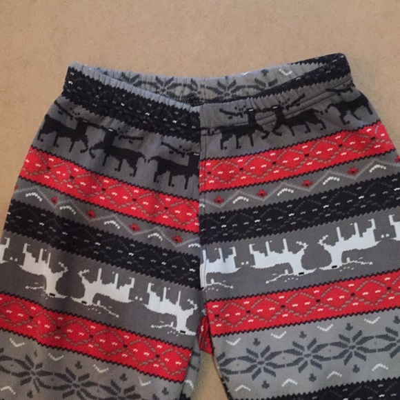 Christmas Leggings - Picture 4 of 4